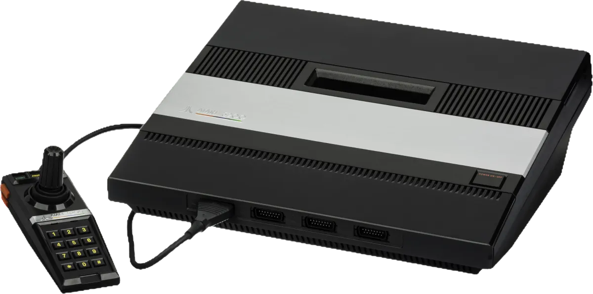 Atari 5200