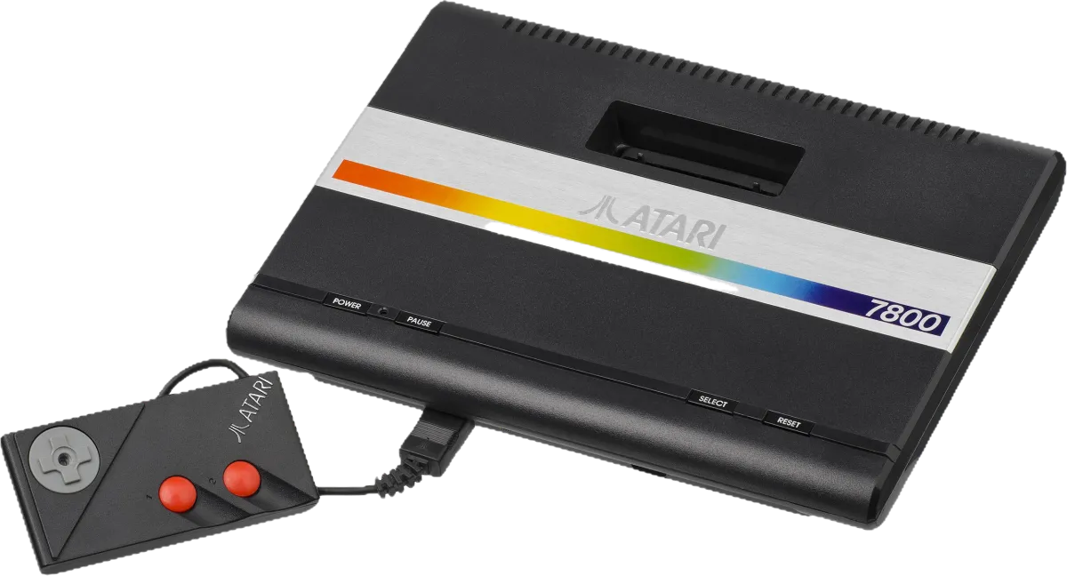 Atari 7800