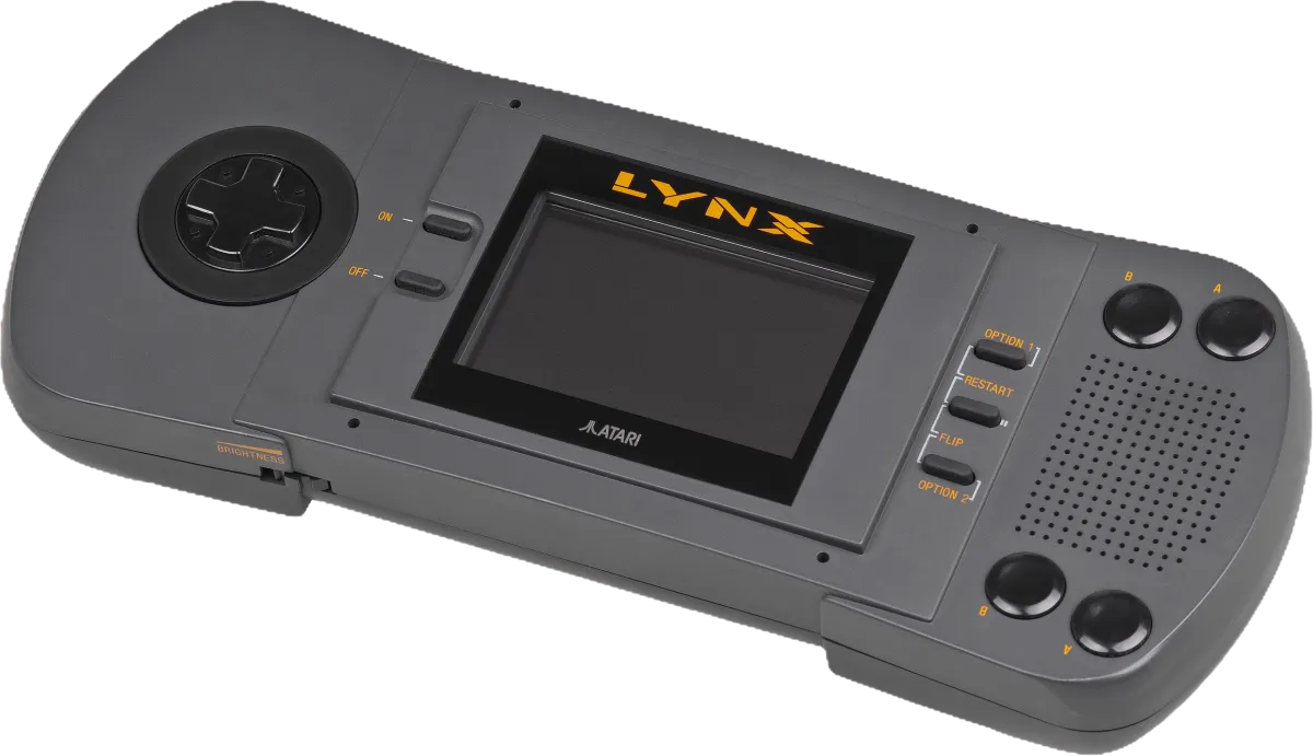 Atari Lynx