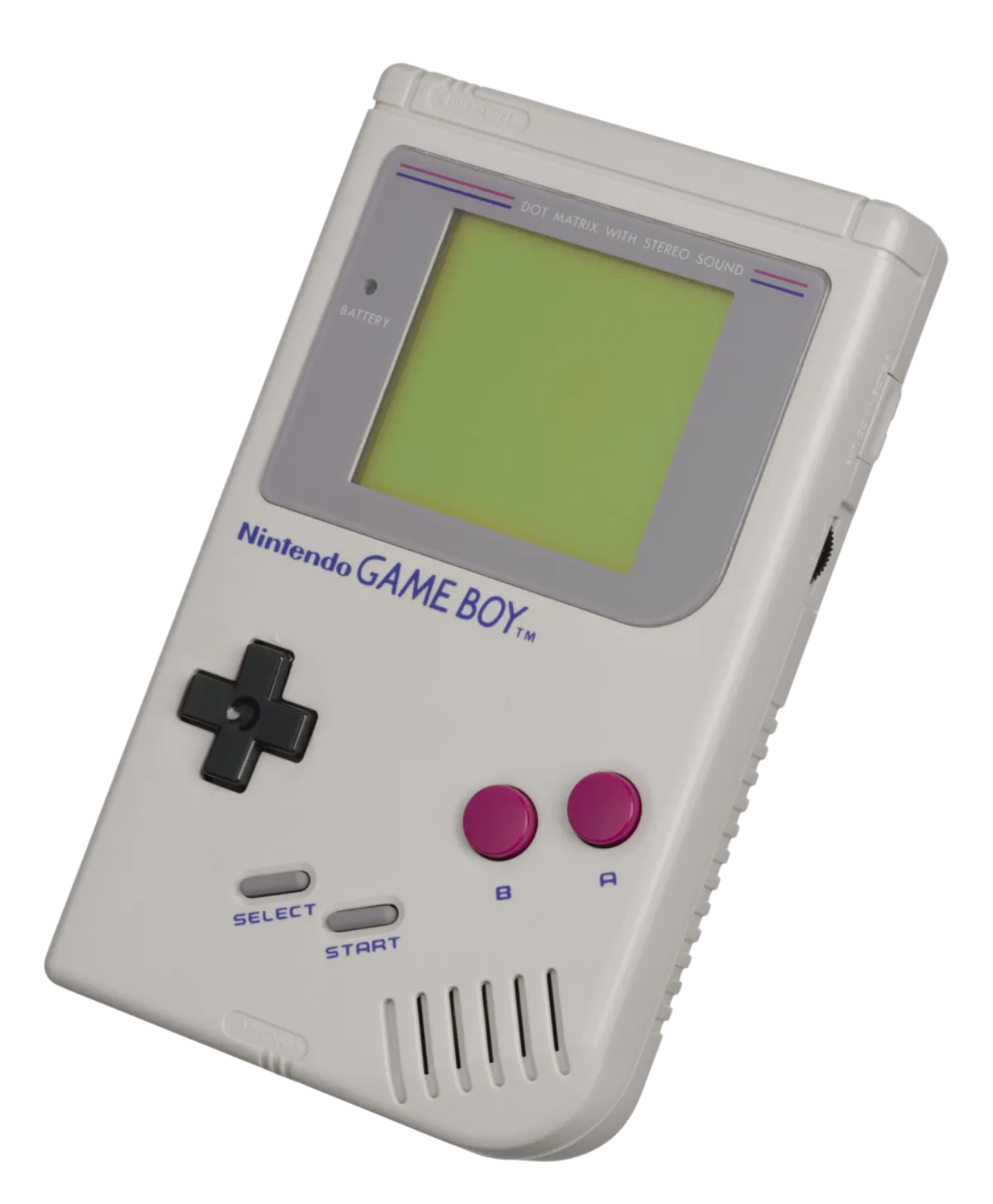 Game Boy