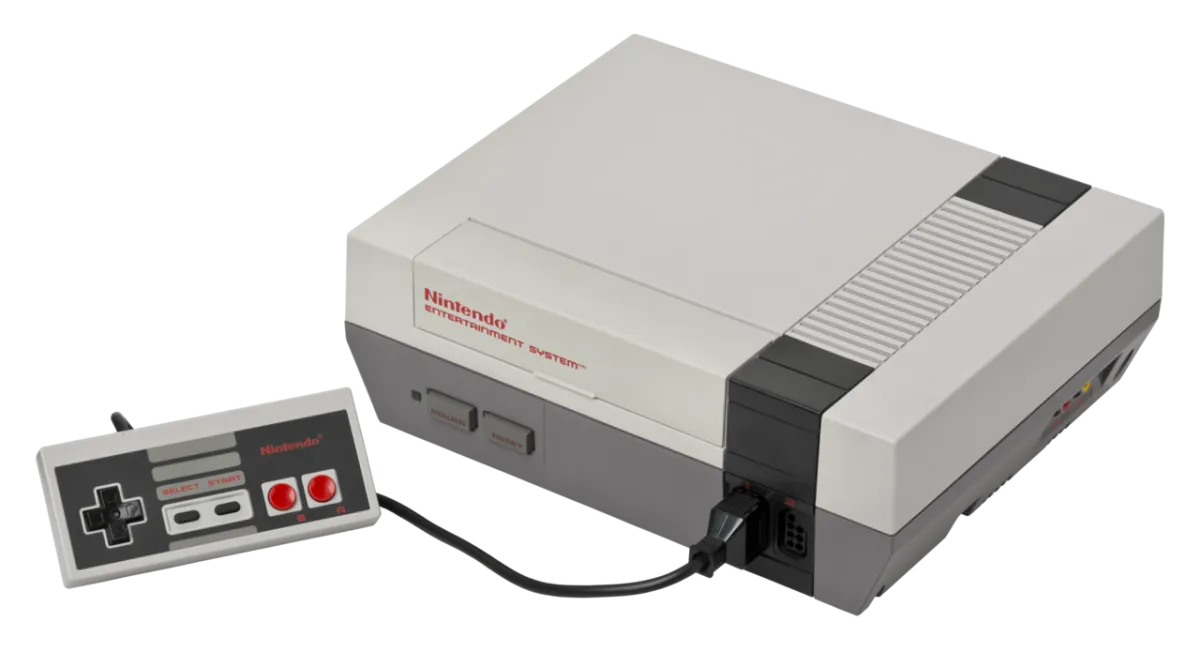 Nintendo Entertainment System