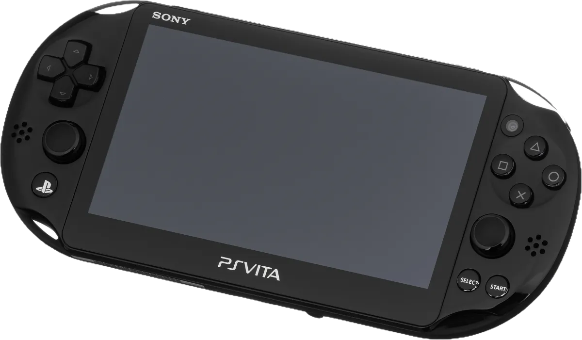 PlayStation Vita