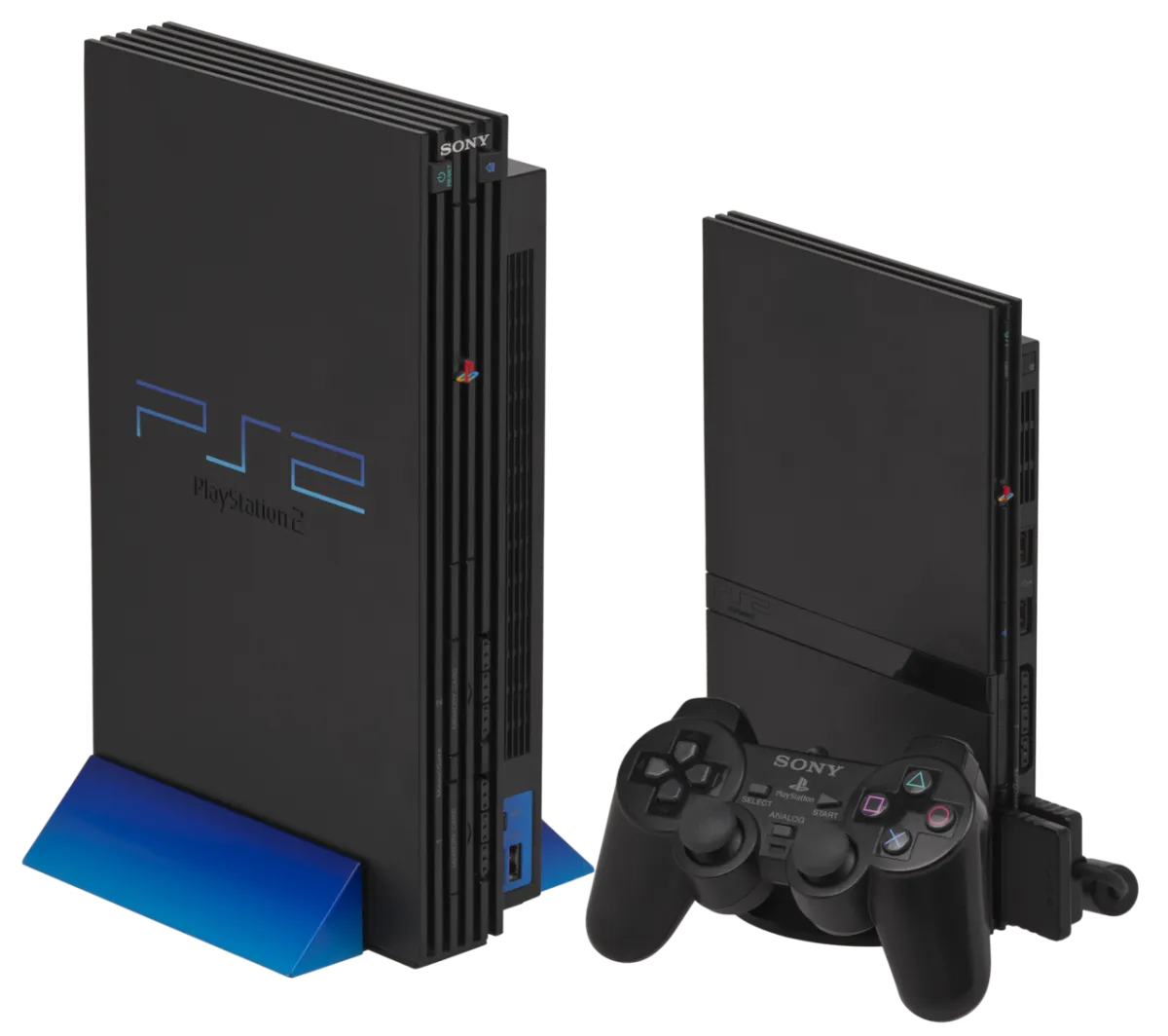 PlayStation 2