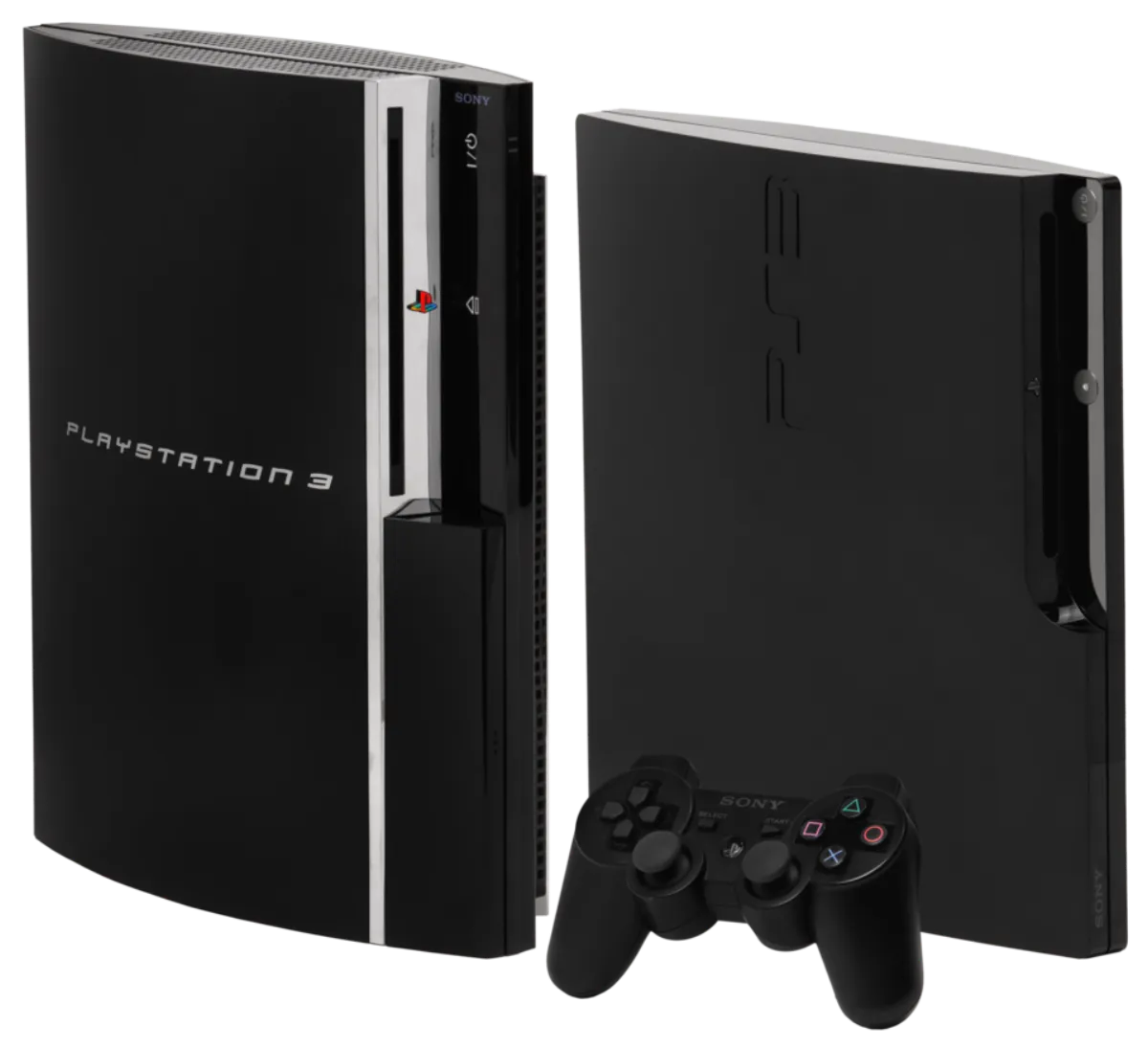 PlayStation 3