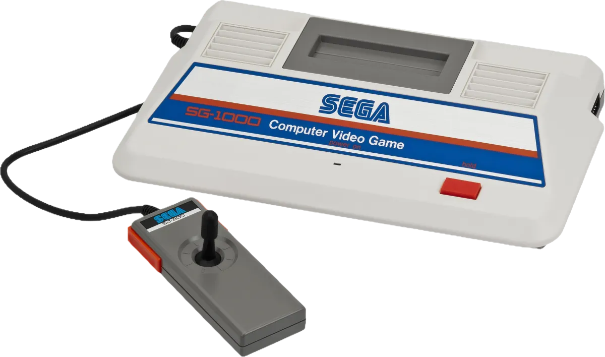 Sega SG-1000
