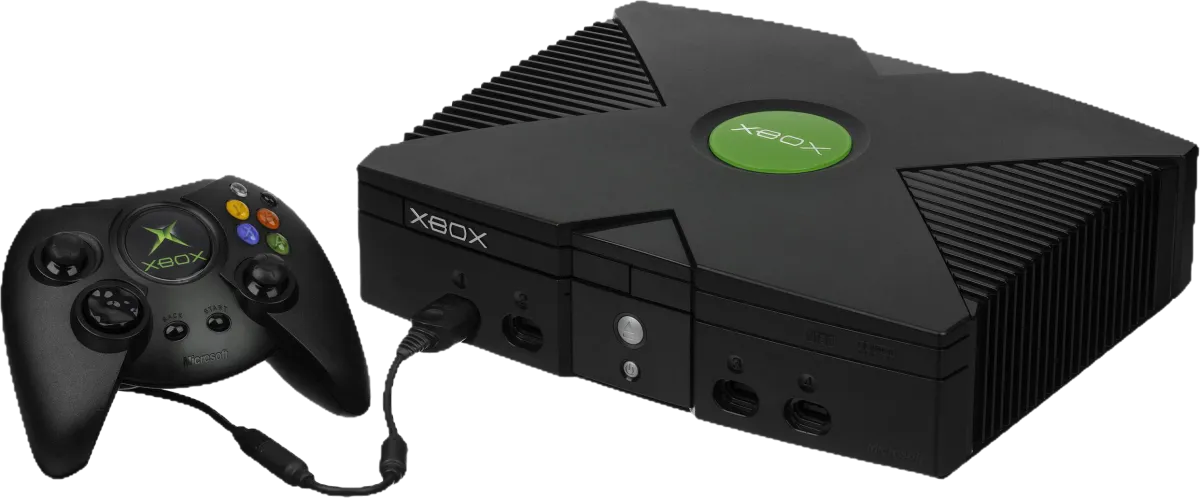 Original Xbox